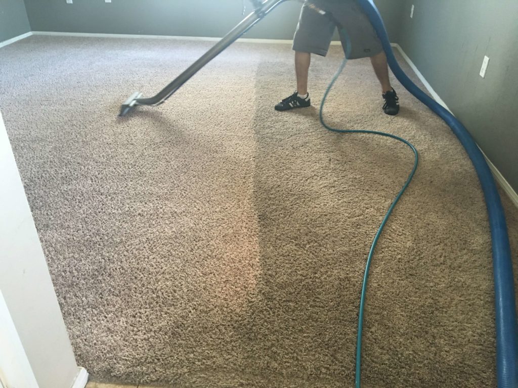 Carpet Cleaning Wildomar