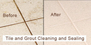 tiles grout cleaning temecula