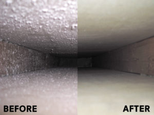 Air duct cleaning temecula