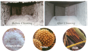 Air duct cleaning temecula