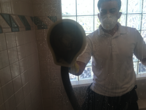 glass cleaning temecula