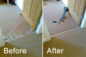 carpet repair