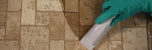 Granite Countertops Polish and Seal 