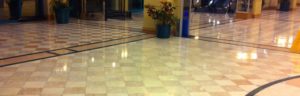 natural stone cleaning