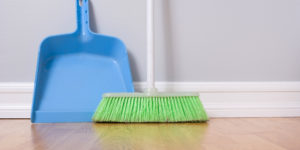 housekeeping cleaning