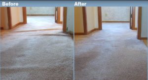 carpet repair