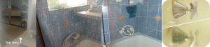 shower enclosures