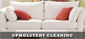 best upholstery cleaning