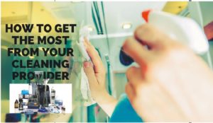Carpet Cleaning Services