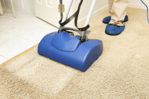 carpet care