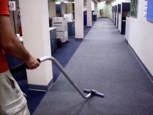 office cleaners