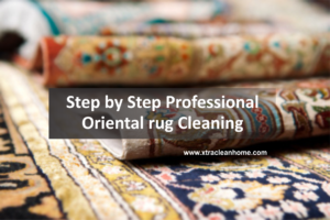 Oriental rugs