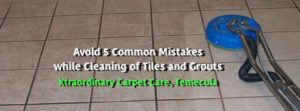 tiles and grout cleaning temecula
