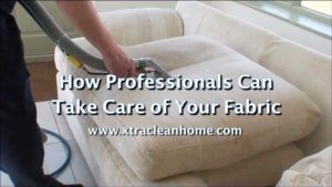 xtraordinary carpet care