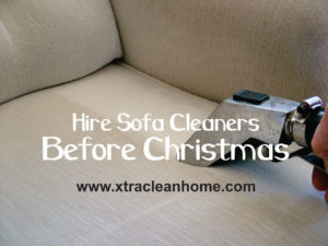 sofa cleaners
