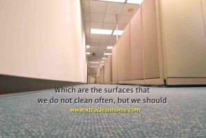 Xtraordinary Carpet Care