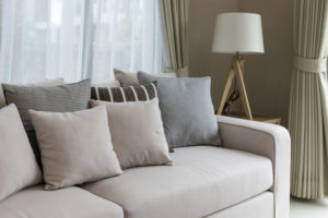 Upholstery