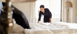 housekeeping