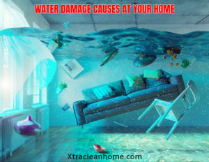 flooding problems