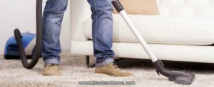professional carpet cleaning