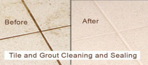 tiles grout cleaning Temecula