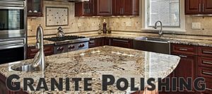 granite polish
