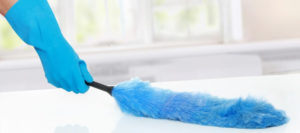 housekeeping service