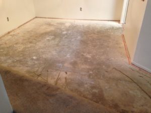 water damage restoration Wildomar