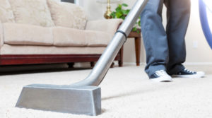Green Carpet Cleaning