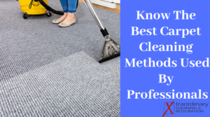 Carpet Cleaning Near Me