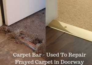 carpet repair