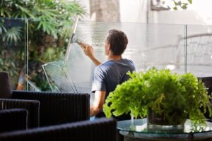 house cleaning service