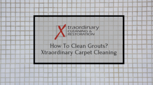 How To Clean Grouts