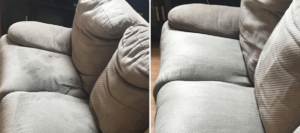 Upholstery Cleaning