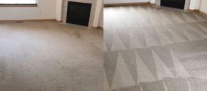 carpet cleaning