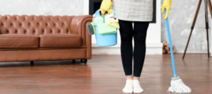 Housekeeping Service