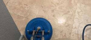 natural stone cleaning
