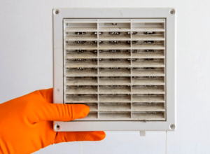 air duct cleaning company